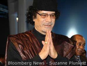 Hubungan AS-Libya Makin Mesra