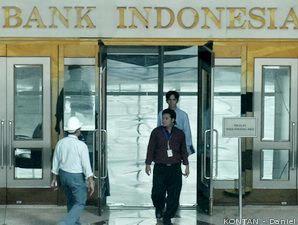 Perdagangan forex sbi