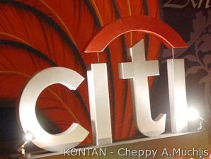 Citibank tw forex