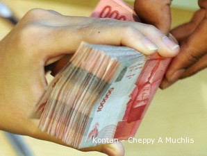 Contoh transaksi spot forex