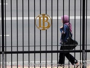 BI Masih Menghitung NIM yang Ideal