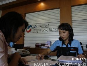 Jaya Proteksi Takaful Meluncur April 2010