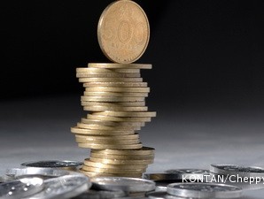 Pratama Equity bagi Nasabah Kelas Atas