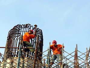 9 Perusahaan Terdepak dari Surety Bond