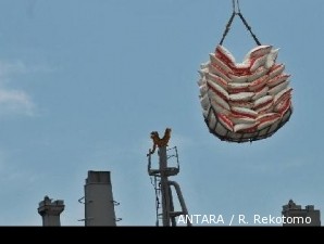DPR Setujui Anggaran Revitalisasi Pabrik Gula Rp 105 Miliar