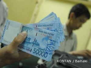 BI: Penurunan Bunga Kredit Masih Lambat