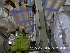 Pertamina Bakal Coret Izin 200 SPBE