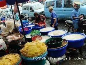 Usaha kolangkaling tidak secerah ramadan tahun lalu