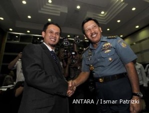 Inilah profil Panglima TNI yang baru
