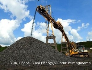 Pengusaha tambang wajib gunakan harga patokan