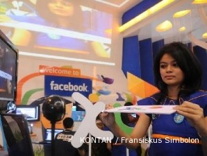 Sistem kluster XL bikin agen server pulsa geregetan