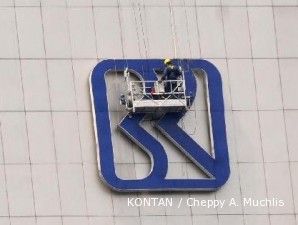 BRI sudah salurkan KUR Rp 5,9 T