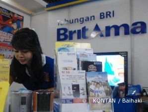 BRI dan BCA bersaing ketat dalam hal aset