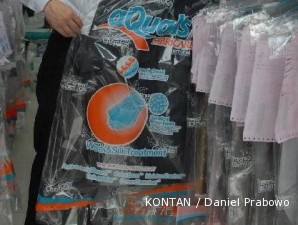14 Waralaba lokal siap bersaing di pasar internasional