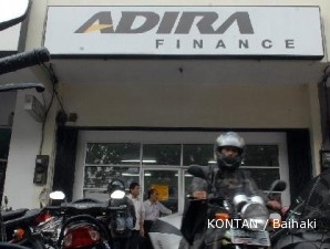 Dampak PSAK 50/55, pencatatan pendapatan dan laba bersih multifinance turun