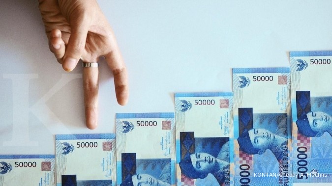 Lebih cermat menghitung kupon ORI 010