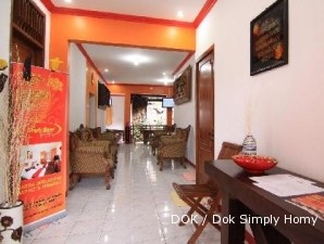 Peluang usaha penginapan yang bikin tidur nyenyak