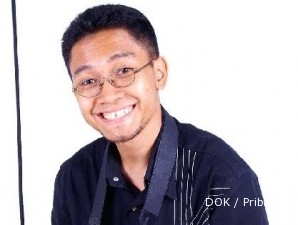 Andreas beralih objek foto karena peluang yang makin besar