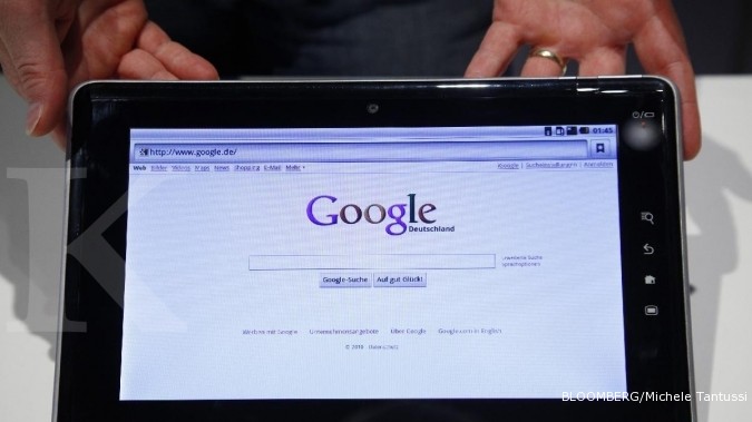 Jepang suka gadget, Indonesia suka gossip Jepang suka gadget, Indonesia suka gossip
