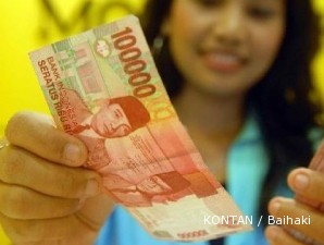 BI rate naik, pemerintah harapkan bank tidak menaikkan suku bunga kredit
