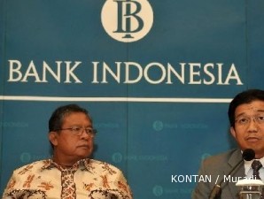 Darmin : Dampak kenaikan BI rate minim