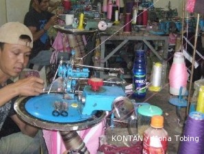 Kampung Binong Jati: Memangkas untung agar bisa bertahan (4)