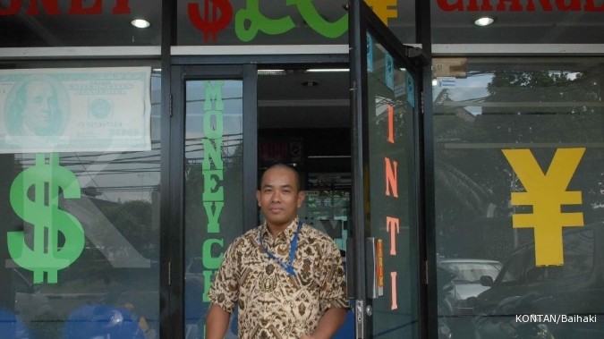 Daftar broker forex legal di indonesia