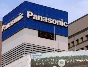 Lowongan Kerja PT. Panasonic Gobel Indonesia