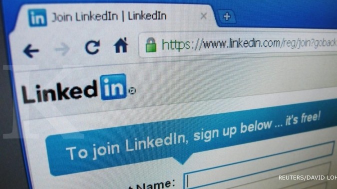 5 langkah agar profil LinkedIn dilirik perusahaan 5 langkah agar profil LinkedIn dilirik perusahaan