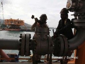 Opsi saham dan kinerja perusahaan