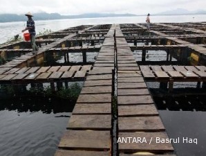 Bank akan menggenjot kredit ke kawasan Timur Indonesia