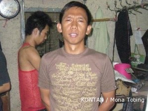 Dedi mengupayakan standardisasi harga rajutan (3)