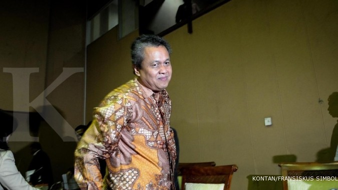BI pantau pasokan barang di kawasan bencana kelud