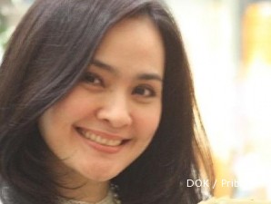 Ogah main sinetron lagi