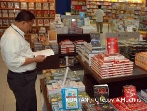 Gramedia merambah bisnis kemasan