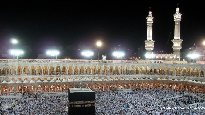 Arab Saudi & UEA tetapkan besok awal puasa Ramadan Arab Saudi & UEA tetapkan besok awal puasa Ramadan