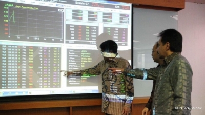Crossing saham JAWA Rp 665,4 M, ini kata analis Crossing saham JAWA Rp 665,4 M, ini kata analis