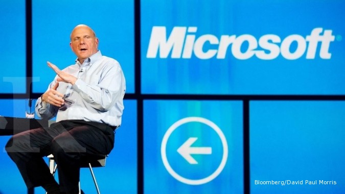 microsoft rilis jam pintar microsoft rilis jam pintar