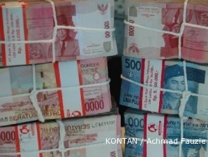 Anggaran daerah banyak tersedot buat belanja pegawai Anggaran daerah banyak tersedot buat belanja pegawai
