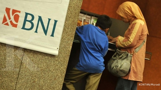 BNI Kucurkan kredit UKM Rp7,5 M di Makassar