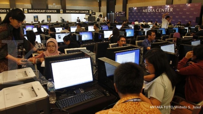 Izin perusahaan forex