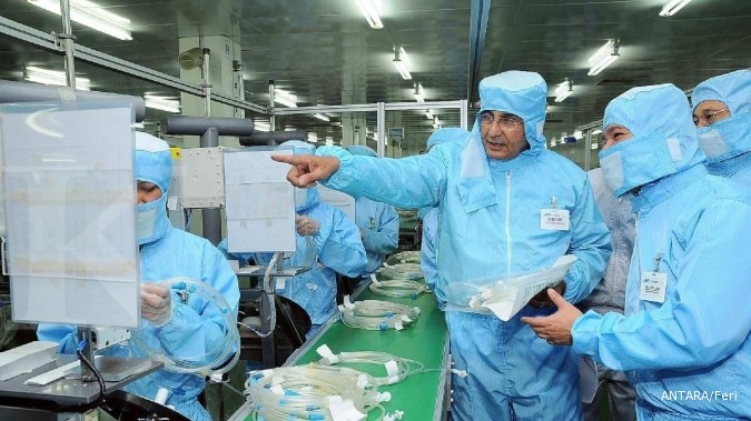 Batam minimum wage to increase