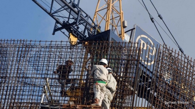 PTPP ingin menerbitkan obligasi Rp 600 miliar