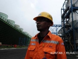 Izin belum keluar, pengembangan PLTP Wayang Windu 3 dan 4 bisa molor