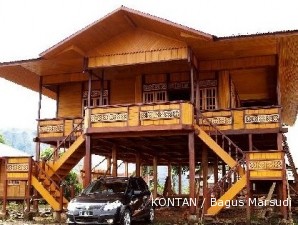 Desain Lu Minyak | di negeri raja minyak rumah rakitan diminati Desain Lu Minyak | di negeri raja minyak rumah rakitan diminati