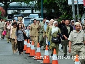 Keputusan cuti bersama 3 Juni berlaku wajib bagi PNS