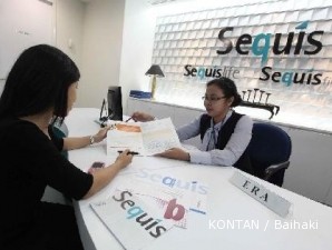 Penetrasi asuransi masih jalan di tempat