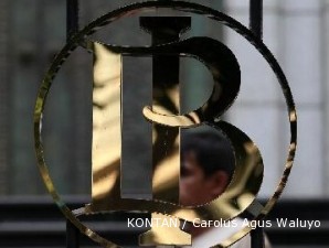 Giliran auditor bank menjadi sasaran BI