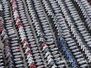 Ada dua pemain baru industri pembiayaan