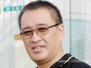 Bebin Djuana: Sang dokter otomotif di radio